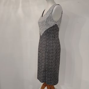 White House Black Market dress